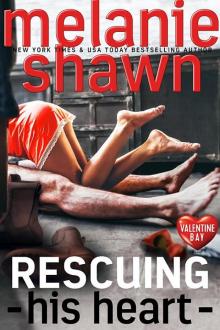Rescuing His Heart Read online
