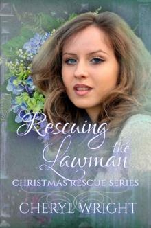 Rescuing the Lawman Read online