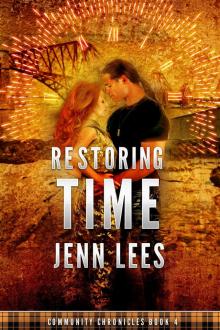 Restoring Time