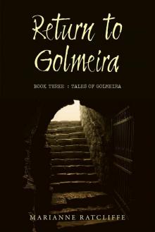 Return to Golmeira Read online