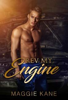 Rev My Engine Read online