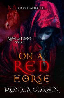 revelations 01 - on a red horse Read online