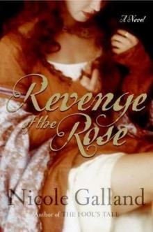 Revenge of the Rose Read online