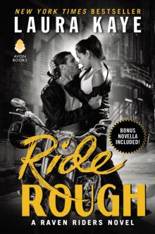 Ride Rough Read online