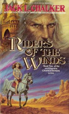 Riders Of The Winds Read online