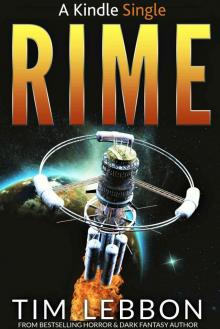 RIME (Kindle Single) Read online