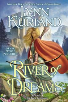River of Dreams Read online