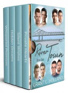 River Town Box Set Read online