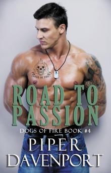 Road to Passion Read online