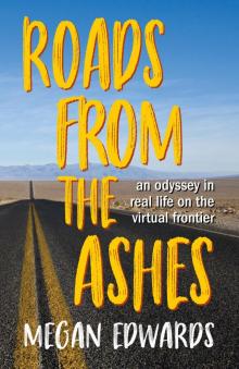 Roads From the Ashes Read online