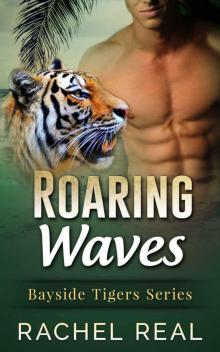 Roaring Waves (Bayside Tigers #5) Read online