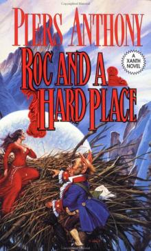 Roc and a Hard Place Read online