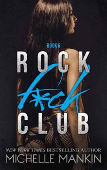 ROCK F*CK CLUB (Girls Ranking the Rock Stars Book 6) Read online