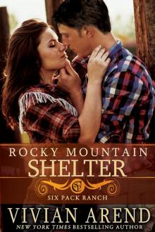 Rocky Mountain Shelter Read online
