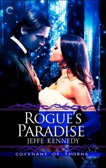 Rogue's Paradise Read online