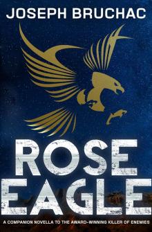 Rose Eagle Read online