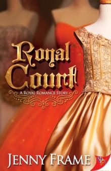 Royal Court Read online