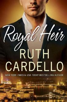 Royal Heir (Westerly Billionaire Series Book 3) Read online