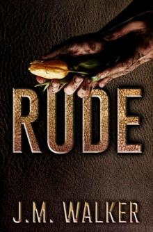 Rude (King's Harlots MC Book 4) Read online