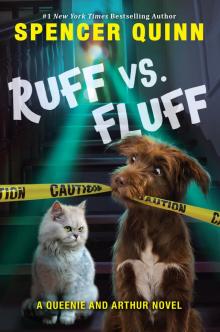Ruff vs. Fluff Read online