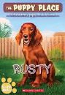 Rusty Read online