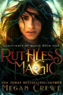 Ruthless Magic Read online