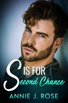S is for Second Chance Read online