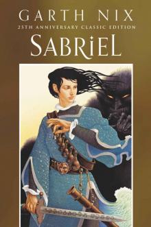 Sabriel (Old Kingdom Book 1) Read online