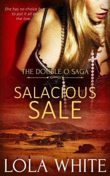 Salacious Sale Read online
