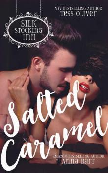 Salted Caramel: Sexy Standalone Romance Read online