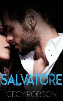 Salvatore: An In Too Far Novel Read online