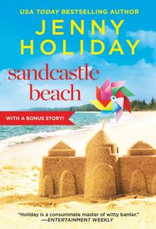 Sandcastle Beach--Includes a Bonus Novella Read online