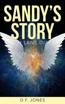 Sandy's Story (Ditch Lane Diaries Book 3) Read online