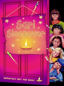 Sari Sleepover Read online