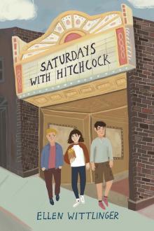 Saturdays with Hitchcock Read online