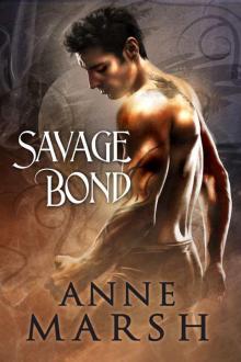Savage Bond (The Fallen) Read online