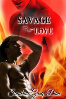 Savage Love Read online