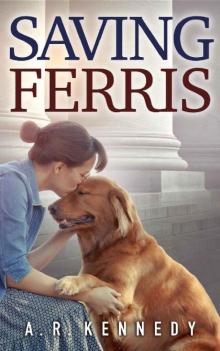 Saving Ferris Read online