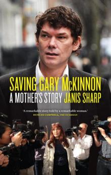 Saving Gary McKinnon Read online