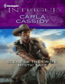 Scene of the Crime: Mystic Lake Read online
