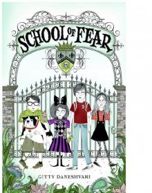 School of Fear Read online