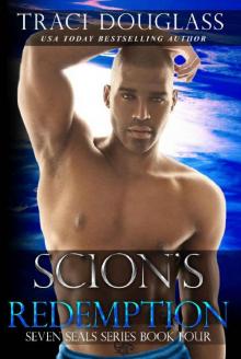 Scion's Redemption Read online