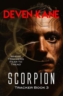 Scorpion Read online