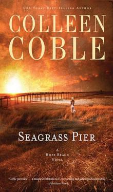 Seagrass Pier Read online