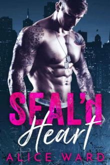 SEAL'd Heart Read online