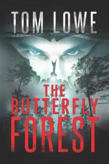 [Sean O'Brien 03.0] The Butterfly Forest Read online