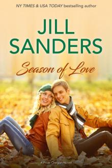 Season of Love Read online