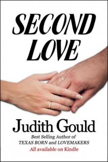 Second Love Read online