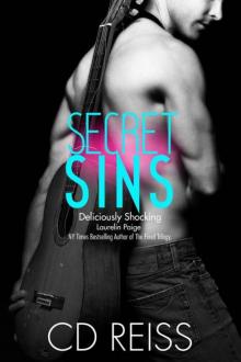 Secret Sins: (A Standalone) Read online