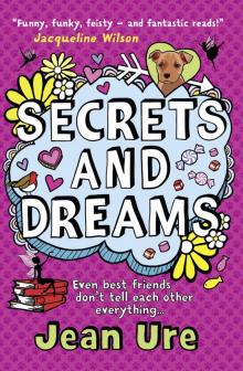 Secrets and Dreams Read online